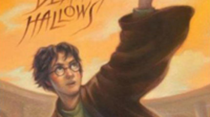 Yeni Harry Potter T&uuml;rk&ccedil;e'ye &ccedil;evriliyor