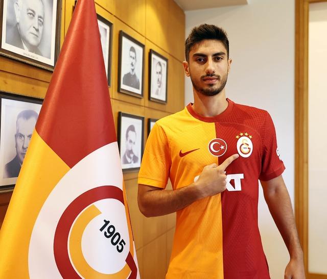 640xauto - Galatasaray, İlhami Siraçhan Nas transferini açıkladı! İşte maliyeti...
