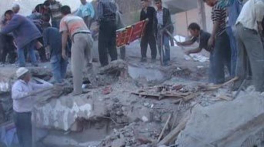 Kuran kursunun &ccedil;&ouml;kmesiyle ilgili soruşturma s&uuml;rd&uuml;r&uuml;l&uuml;yor