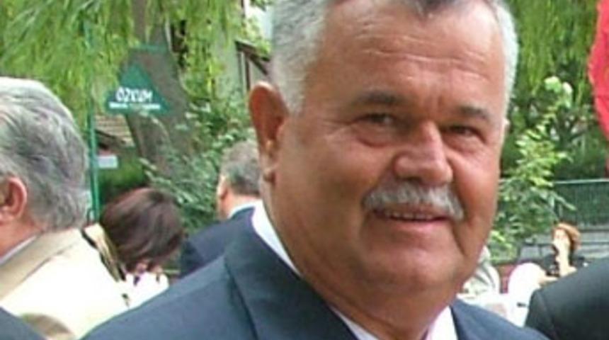 Kayıp iş adamı &ouml;l&uuml; bulundu