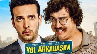 Yol Arkadaşım filmi konusu nedir, oyuncuları kimler? Yol Arkadaşım filmi nerede çekildi? Bu akşam Star'da!