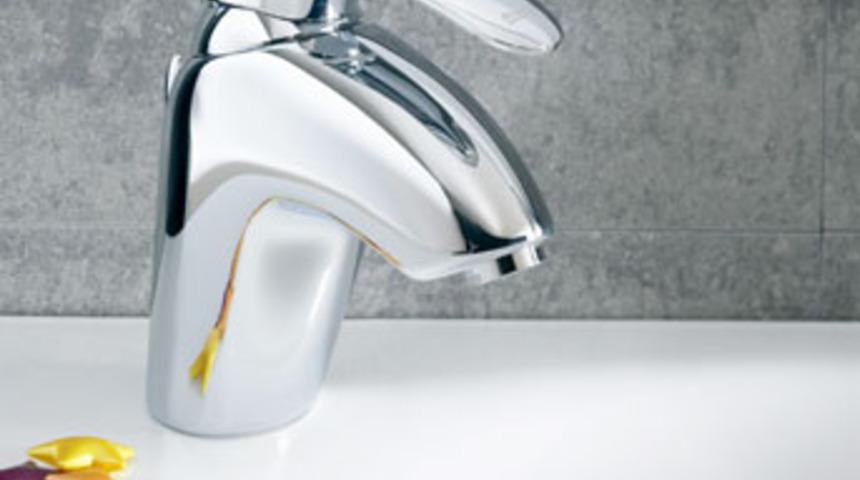 İstanbul'da 15 saatlik su kesintisi