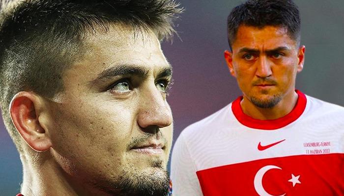 Fenerbahçe Cengiz Ünder transferini KAP’a bildirdi! Milli futbolcu İstanbul’a geldi… İşte ilk sözleriFenerbahçe