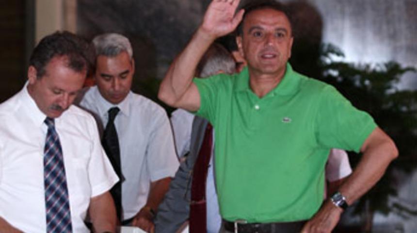 Sakık: MHP, CHP'den daha duyarlı