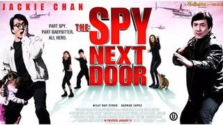 KAPIMDAKİ CASUS filmi nerede çekildi? Kapımdaki Casus filmi konusu nedir, oyuncuları kimler? Kanal D yayın akışı