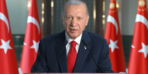 Erdoğan'dan videolu mesaj: Emin adımlarla...