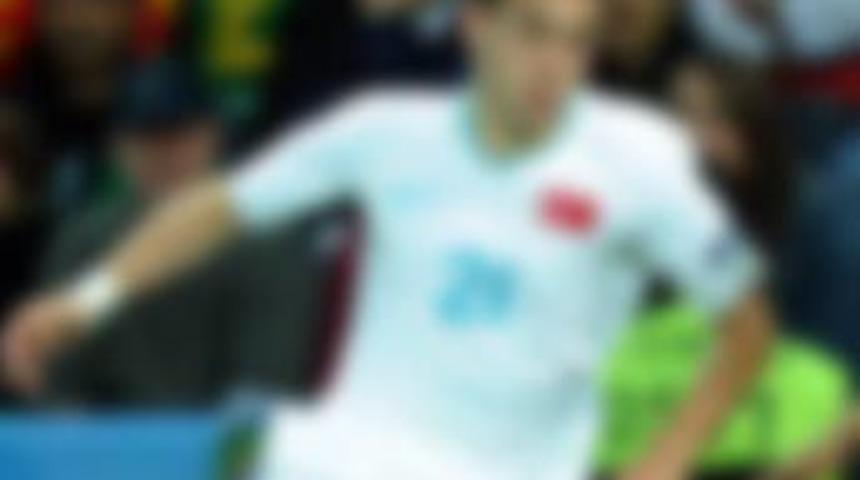 G.Saray'a s&uuml;rpriz golc&uuml;!