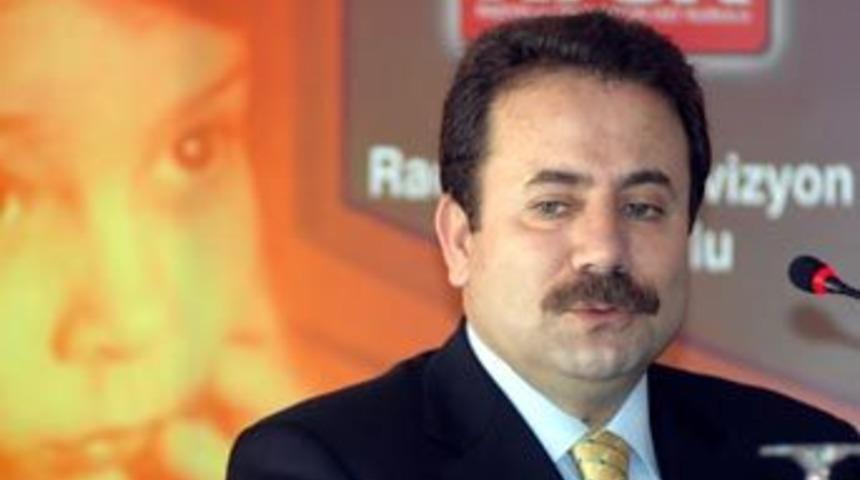 Maliye'den RTÜK Başkanı Akman'a inceleme