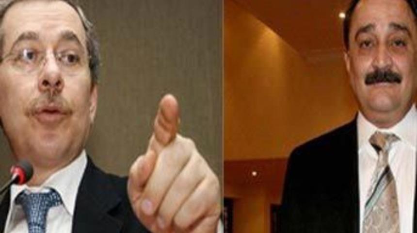 Ankara'da en ilgin&ccedil; buluşma