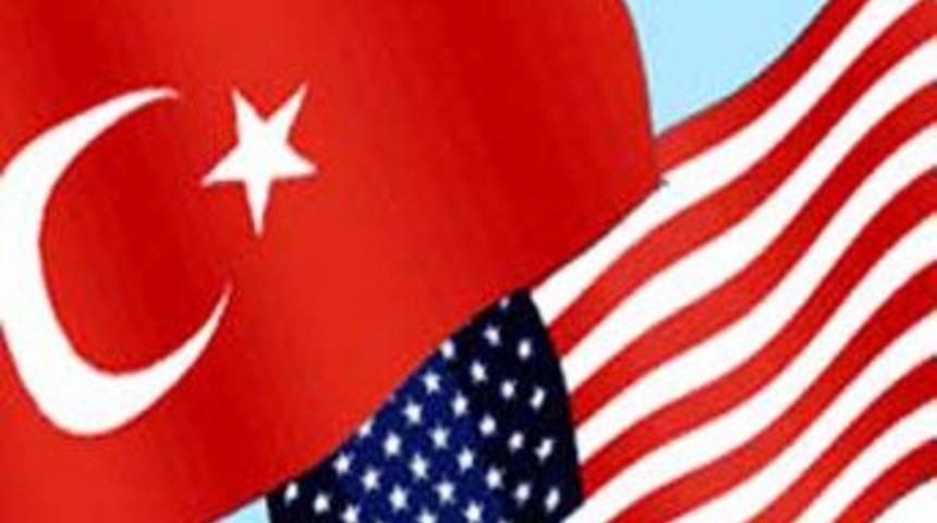 G&uuml;l: T&uuml;rk-Amerikan ilişkileri sağlamdır
