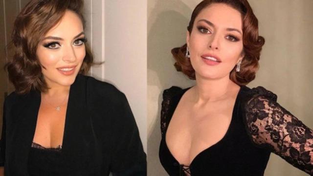 Masumlar Apartmanı'nın Safiye'si Ezgi Mola karnı burnunda pozlarını paylaştı! Fit haliyle dikkat çekti