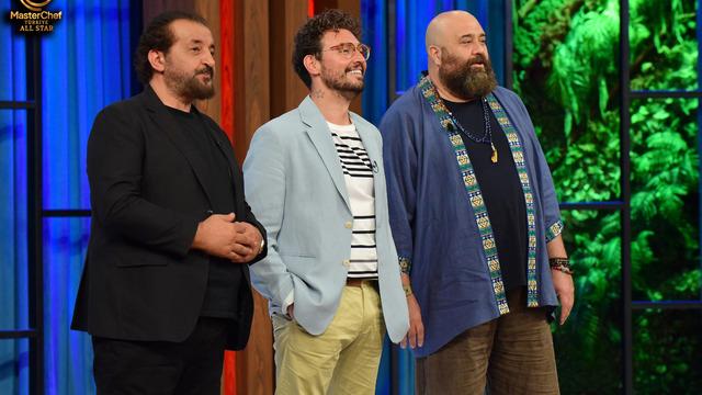 MasterChef'te ödül oyununu kim kazandı, hangi takım? MasterChef All Star'da100.000 TL büyük ödül kimin oldu? Tansiyon yükseldi!