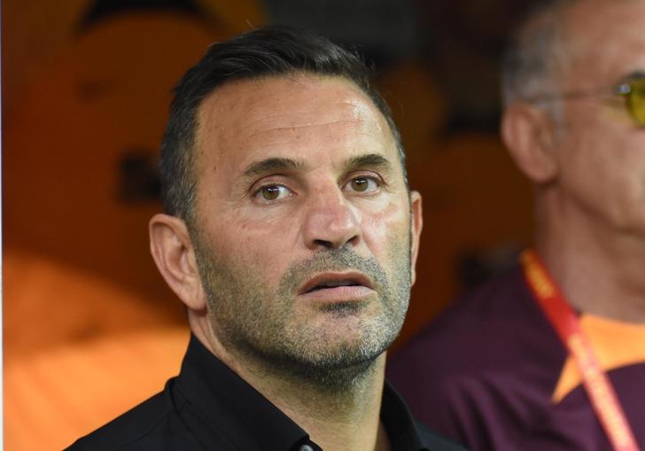 Okan Buruk'tan Kayserispor beraberliği sonrası açıklama: Bizimle olmayacaklar G2