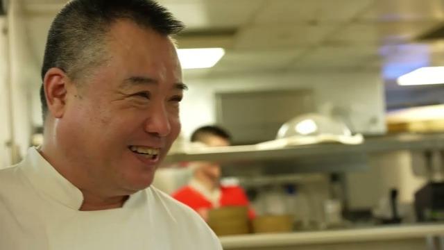 MasterChef konuğu Şef Cheng Lu kimdir? Şef Cheng Lu nereli, kaç yaşında? Ünlü şef MasterChef All Star'da!