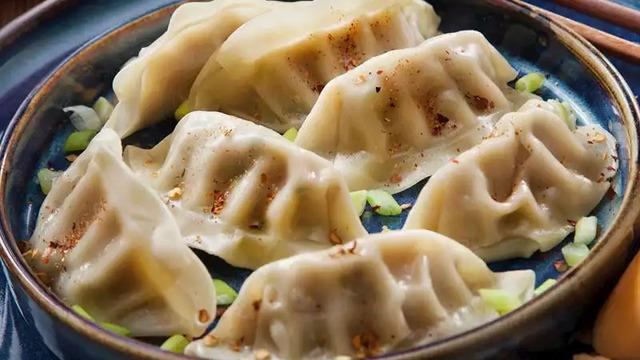 MasterChef Dim Sum tarifi! Dim Sum nedir? Kolayca hazırlanan Çin mantısı gyoza tarifi!