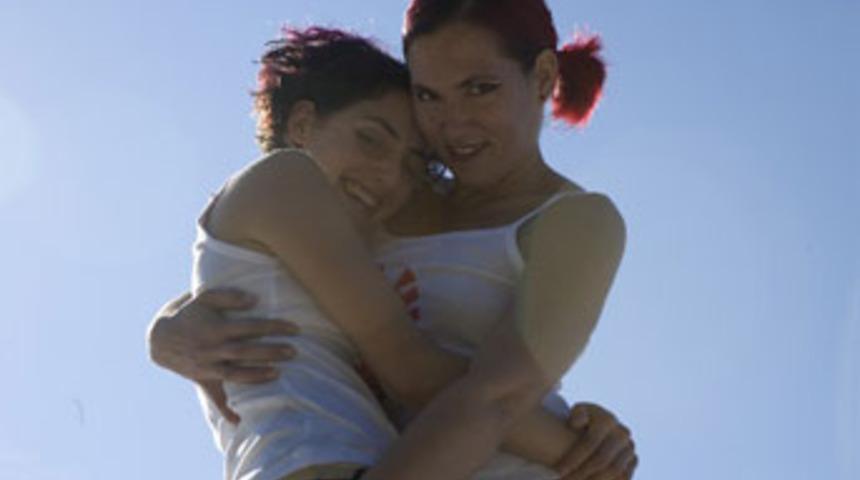 &Ccedil;ocuğunuzun kendi cinsine ilgisi varsa?