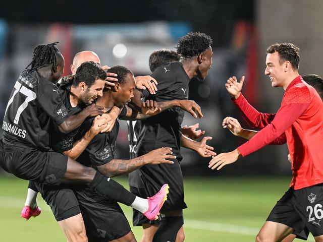 Hatayspor 189 gün sonra sahaya çıktı, rakibine tam 5 gol attı!