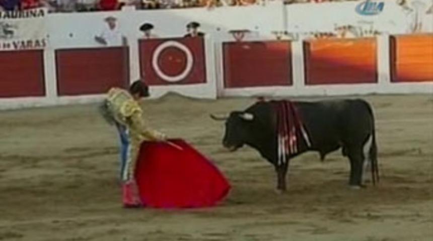 Bir anlık dalgınlığın bedeli