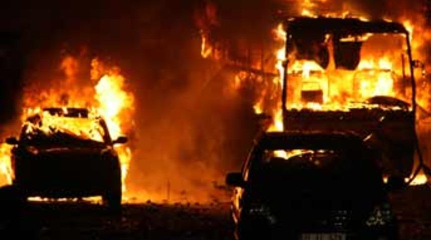 Diyarbakır'da &ouml;l&uuml; sayısı 6 oldu