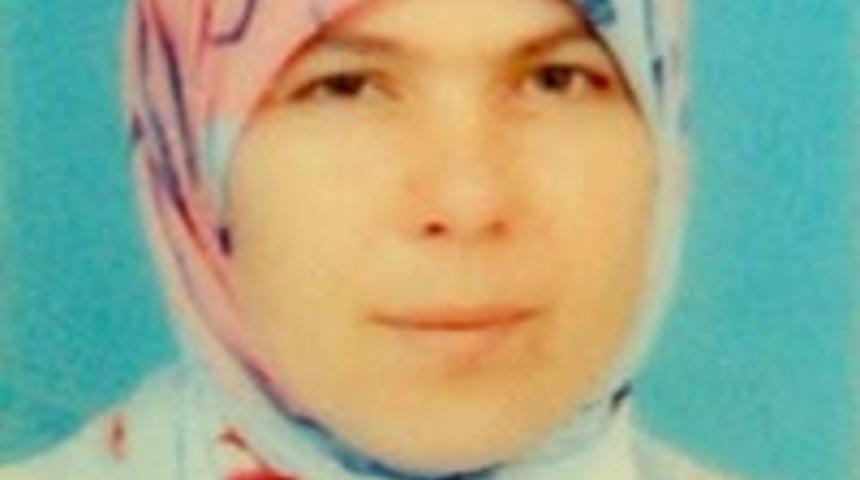 Oğluyla birlikte intihar etti