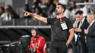 5-1'lik Pendikspor galibiyeti sonrası Hatayspor Teknik Direktörü Volkan Demirel'den dikkat çeken açıklama!