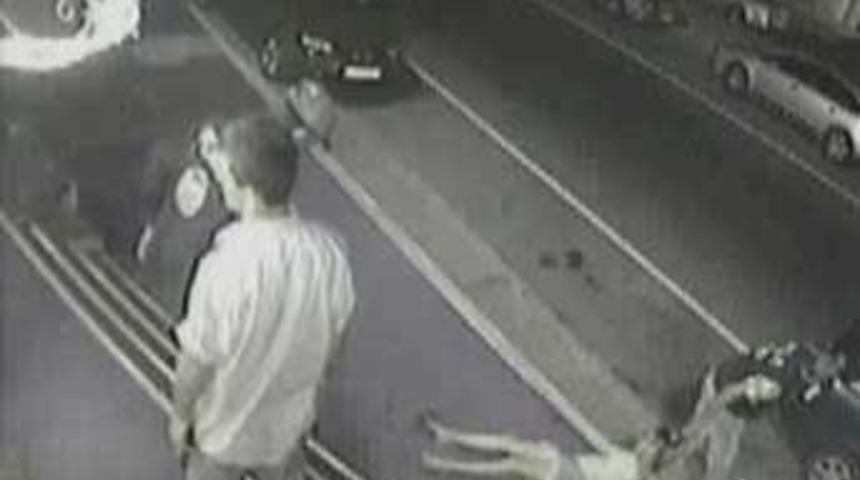 T&uuml;rkiye'nin konuştuğu zorbalığa tepki &ccedil;ığ gibi