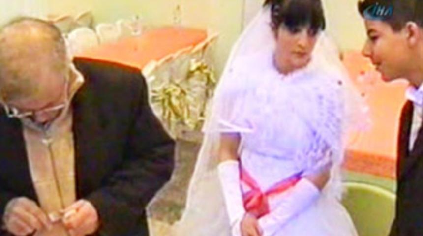 D&uuml;ğ&uuml;n kaseti gasp ve cinayeti ortaya &ccedil;ıkardı