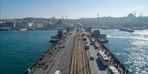 İstanbullular dikkat! Bugün başladı, trafiğe kapatıldı