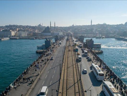 İstanbullular dikkat! Bugün başladı, trafiğe kapatıldı