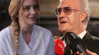 Hayal Köseoğlu'ndan Tamer Karadağlı'nın o göreve atanmasına tepki! Şaşkınlıklar içerisindeyim