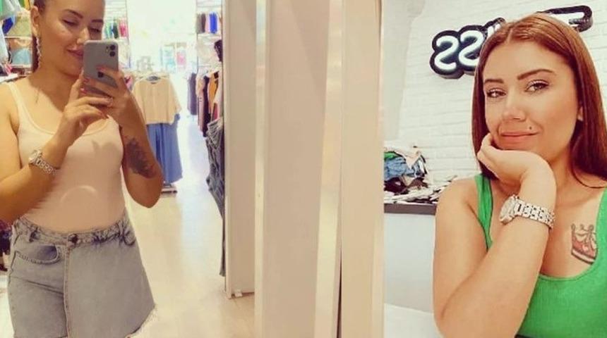 İzmir'de Damla Evren'in ş&uuml;pheli &ouml;l&uuml;m&uuml;! Cansız bedeni boş arazide bulundu, yanındaki ila&ccedil; detayı dikkat &ccedil;ekti