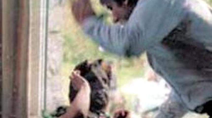 Aile i&ccedil;i şiddette erkeklerin durumu