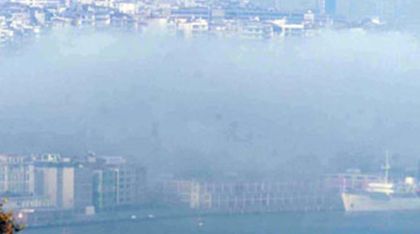 İstanbul Boğazı deniz trafiğine kapatıldı