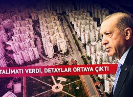 İlk kez ev sahibi olacaklara yeni konut kredisi yolda: 'Sıfır konut' seçeneği ve yüzde 1,20 faiz masada! '15 yıl vade' detayı...