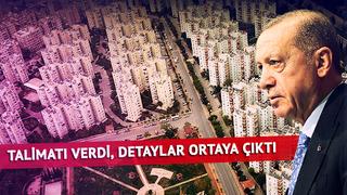 İlk kez ev sahibi olacaklara yeni konut kredisi yolda: 'Sıfır konut' seçeneği ve yüzde 1,20 faiz masada! '15 yıl vade' detayı...