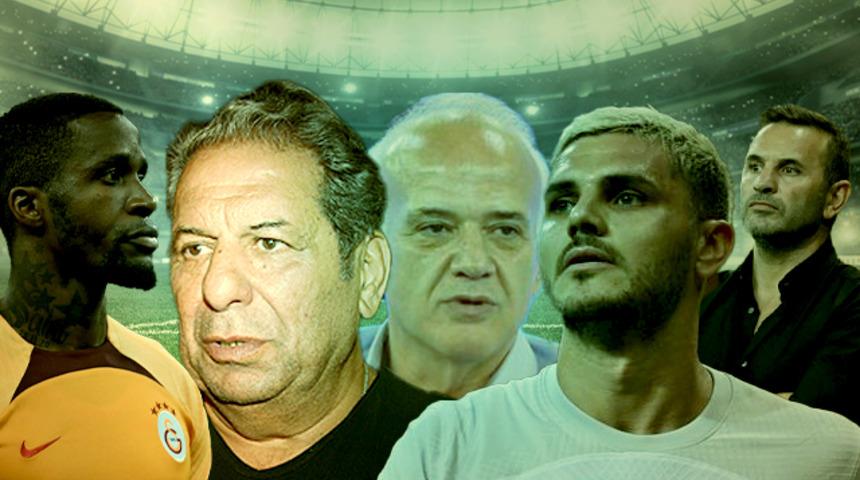 Son dakika: Kayserispor - Galatasaray maçı sonrası yazarlardan çarpıcı yorumlar! 'Çok konuşup hava yaparsan...', '1 golle şampiyon değişiyor!'