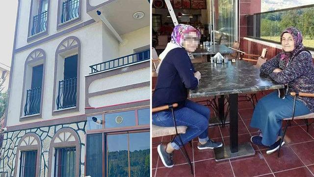 Her detayı ayrı korkunç! Annesini 110, anneannesini 6 parçaya ayırmış