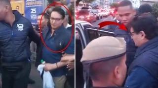 Fito'nun kaldığı cezaevine 4 bin kişiyle baskın! Ekvador'u sarsan suikast sonrası yeni gelişme
