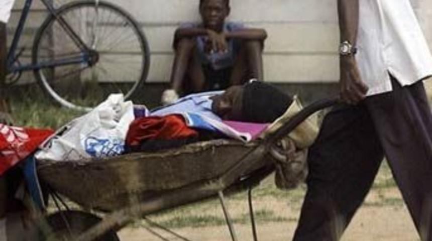 D&uuml;nya koleraya yeniliyor mu?