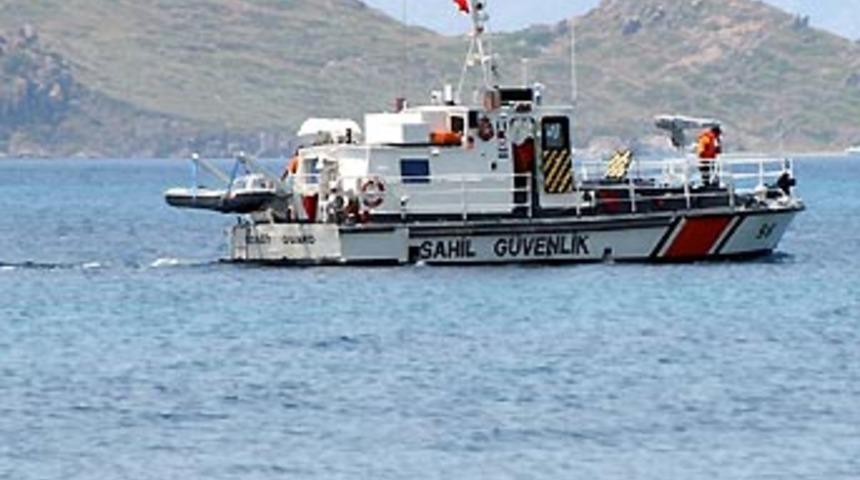 Kardak'ta gerginliği tırmandıran tahrik