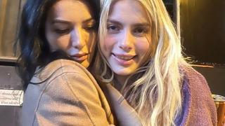 Aleyna Tilki'nin annesi Havva Öztel Bırakın kızınız devam etsin siz annelik yapın yorumuna bakın ne yanıt verdi