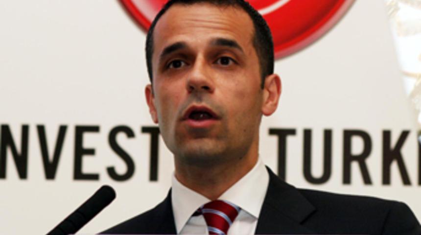 "Japon yatırımcı, yatırıma hazır"