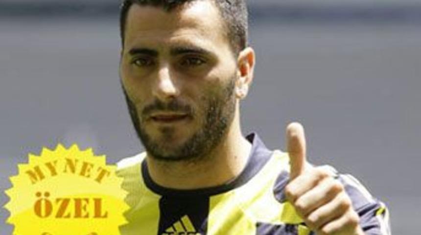 Localar Guiza'ya feda olsun!
