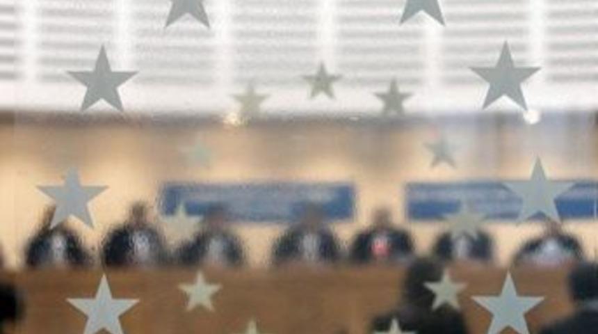 AİHM'e 262 "işkence" başvurusu