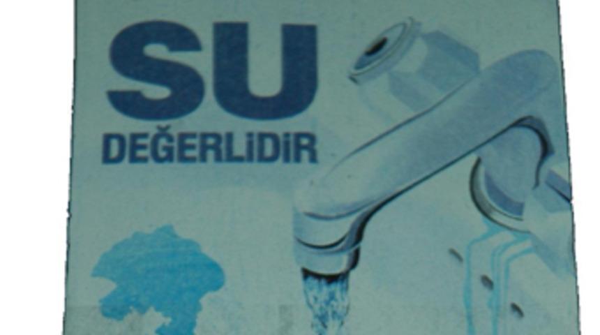 İzmir'de suyuna sahip &ccedil;ık &ccedil;ağrısı