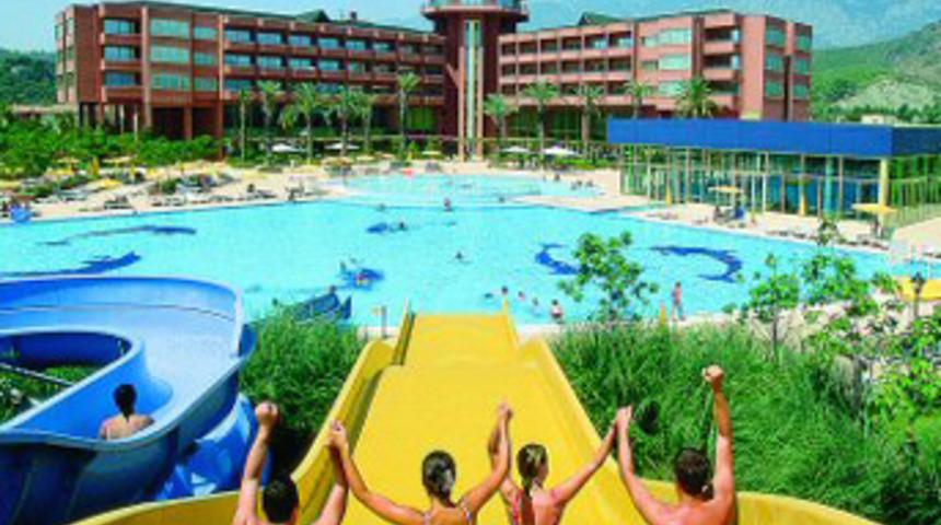 Otellerde konaklama ucuzluyor