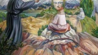 Optik illüzyon: Resimde gördüğünüz ilk şey kişilik özelliklerinizi ortaya çıkarıyor! 