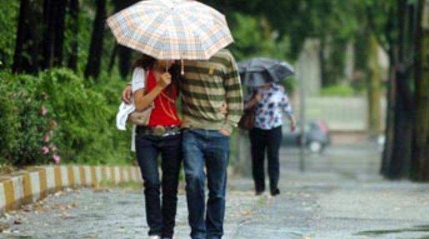 Yılbaşında hava nasıl olacak?