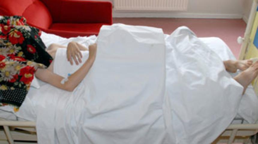 S&uuml;nnet&ccedil;i hayatını kararttı