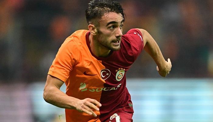 Galatasaray’da Yunus Akgün düğümü çözüldü! 10 milyon euroya Championship’e…Galatasaray